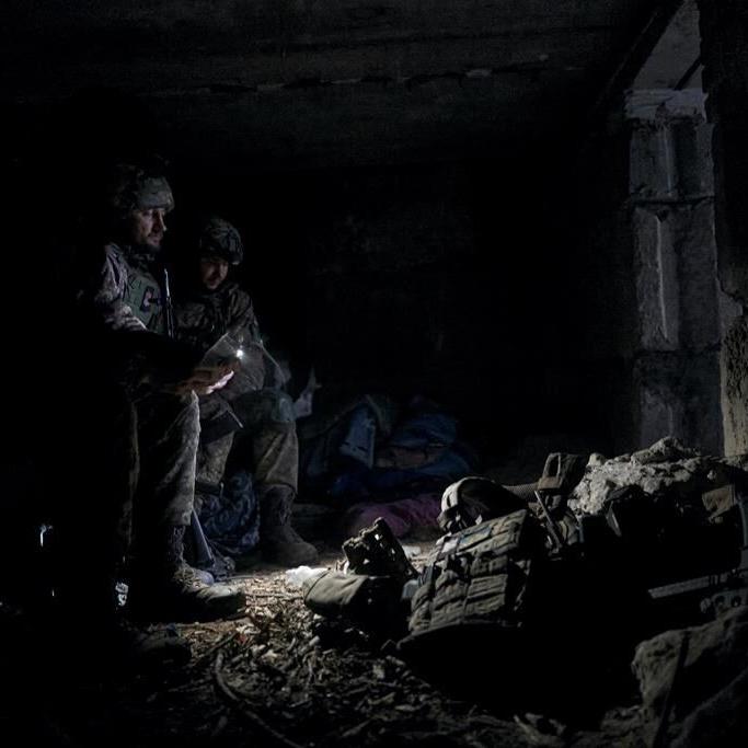 Russian forces claim progress in Bakhmut but no end in sight